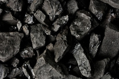 Belchers Bar coal boiler costs