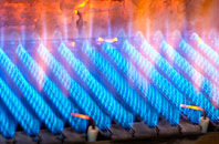 Belchers Bar gas fired boilers